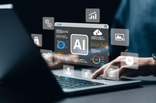 How Artificial Intelligence Helps Coordinate Emergency Resources